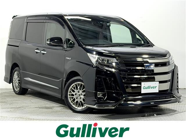 ノア 1.8 ハイブリッド Si 修復歴無し