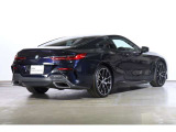 8シリーズ 840d xドライブ Mスポーツ ディーゼル 4WD 
