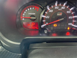 走行距離も約12000km。まだまだ走れますよ。