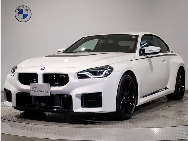 M2クーペ M ステップトロニック 