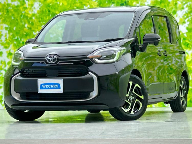 シエンタ 1.5 Z （MXPC10G）