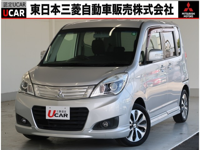 デリカD:21.2 S 4WD