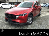 マツダ CX-5