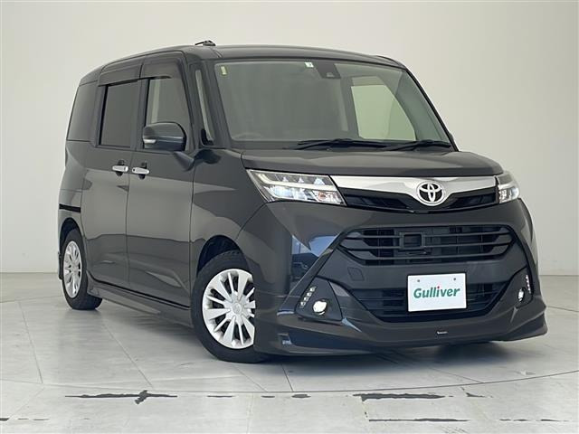 タンク 1.0 G S 修復歴無し