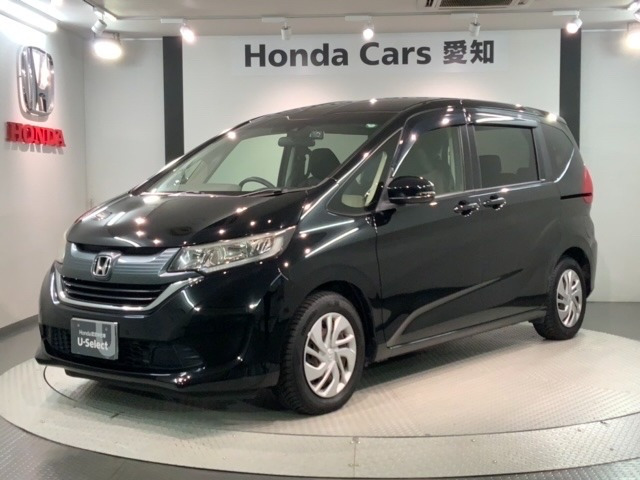 フリード 1.5 G ホンダセンシング （DBA-GB5）