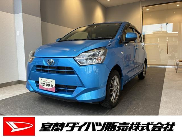 ミライースG SAIII 4WD