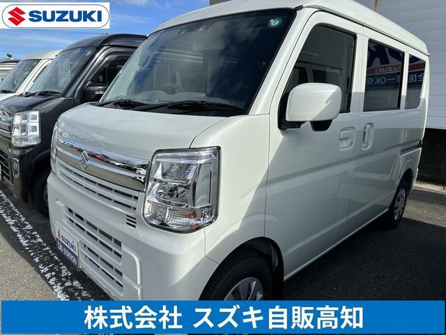 エブリイ ジョイン ターボ 