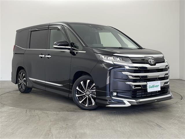 ノア 2.0 S-Z ワンオーナー 修復歴無し