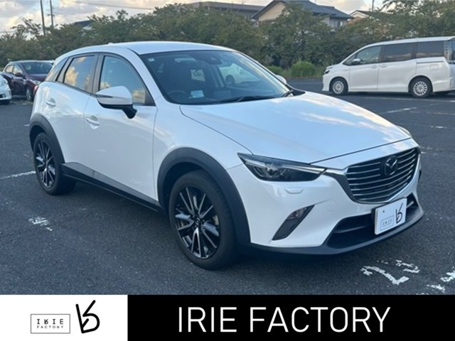 CX-31.5 XD プロアクティブ 4WD
