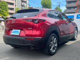 CX-30 1.8 XD Lパッケージ 