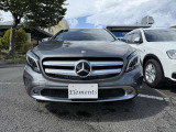 GLAクラス GLA250 4マチック オフロード 4WD 