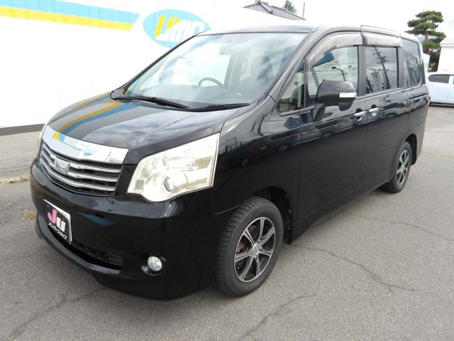 ノア2.0 X Gエディション