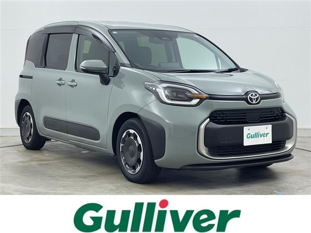 シエンタ ハイブリッド 1.5 Z 修復歴無し