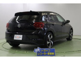 ポロ GTI 
