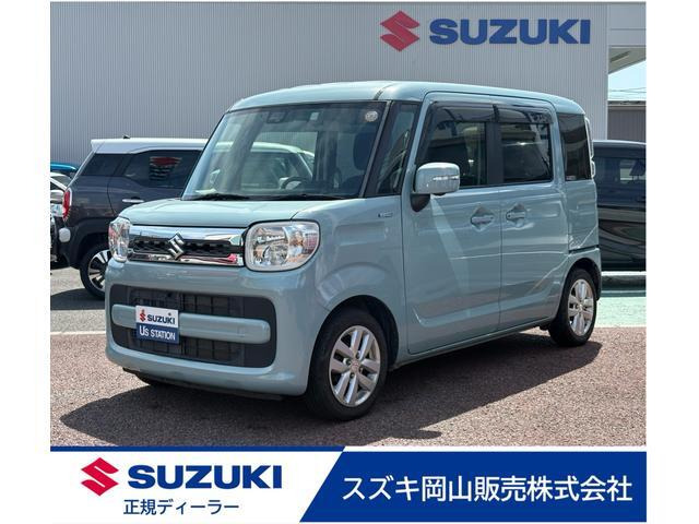 スズキ スペーシア 