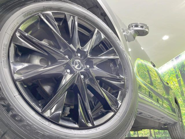 マツダ CX-8 2.5 25S ブラックトーンエディション 4WD の中古車詳細