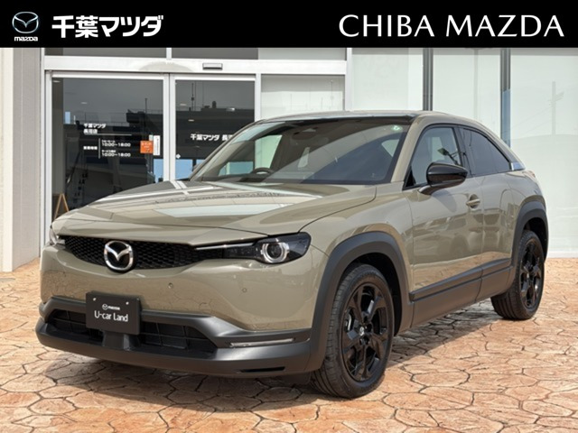 MX-302.0 レトロ スポーツ エディション