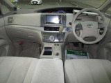 エスティマハイブリッド 2.4 X 4WD 