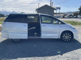 乗り降り楽々☆ご家族や同乗者に優しい一台です☆