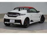 S660 モデューロX バージョンZ 