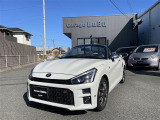 GRスポーツ!入荷しましたよ(^^)/