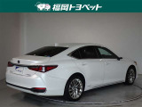 ES 300h バージョンL
