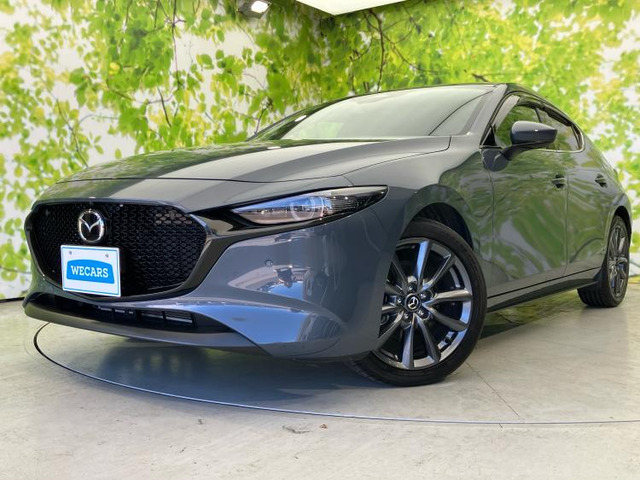 MAZDA3ファストバック2.0 20S プロアクティブ ツーリング セレクション