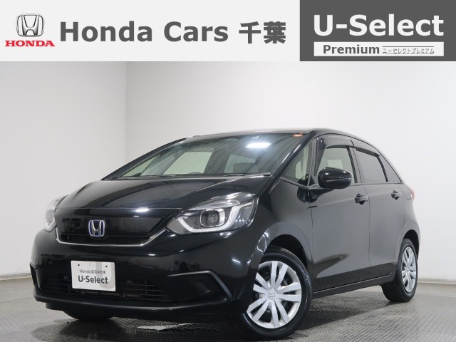 フィット 1.5 e:HEV ホーム（6AA-GR3）