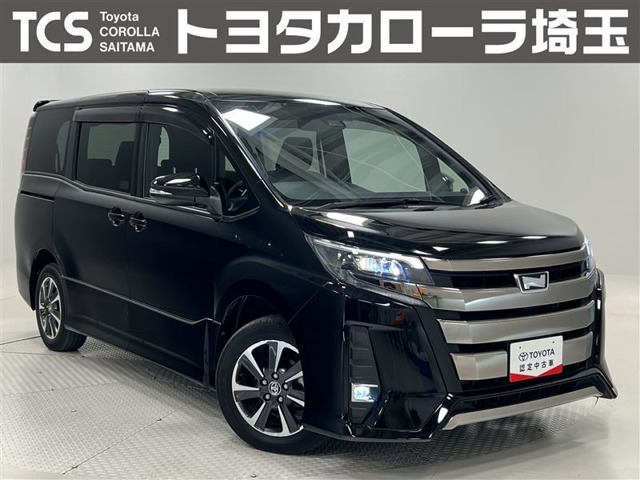 ノア2.0 Si ウェルキャブ スロープタイプI 車いす1脚仕様