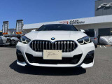 2シリーズグランクーペ 218d Mスポーツ 