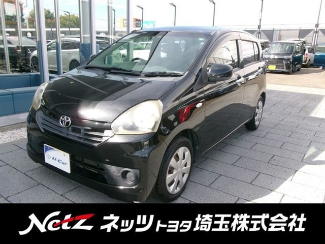 ピクシスエポックL SA