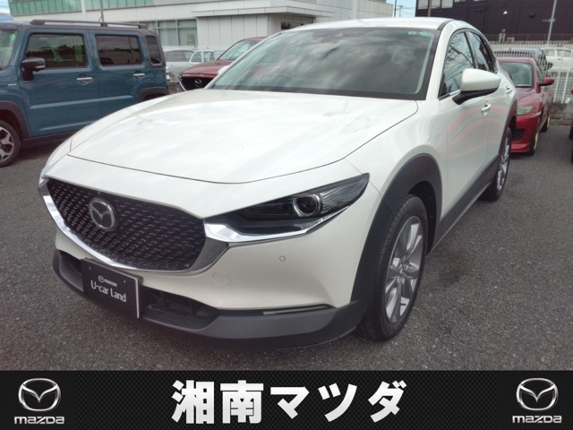 CX-301.8 XD プロアクティブ