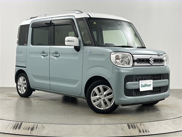 スペーシア ハイブリッド(HYBRID)  X 修復歴無し