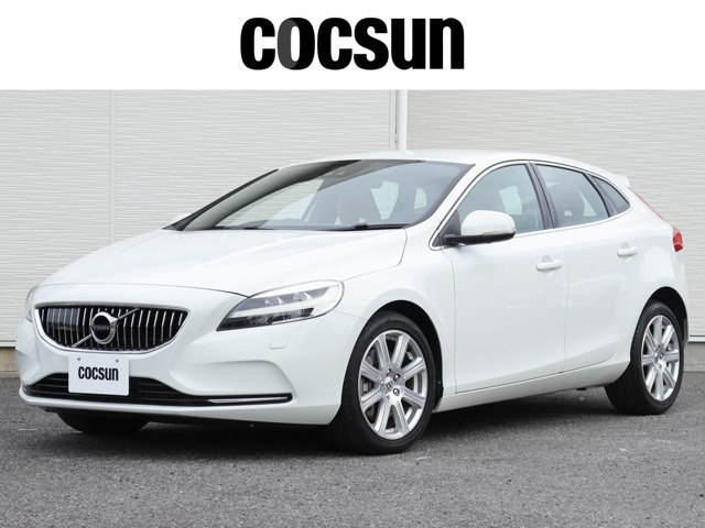 ボルボ V40 