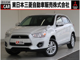 【中古車情報】三菱 RVR 1.8 G  の中古車詳細（走行距離：4.6万km、カラー：ホワイトパール、販売地域：埼玉県春日部市）