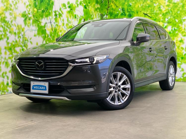 CX-82.2 XD プロアクティブ 4WD