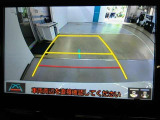 バックモニターも装備しております。車庫入れの苦手なお客様、もうご心配いりません。バックモニターがあれば、ぶつける心配一切無し?!