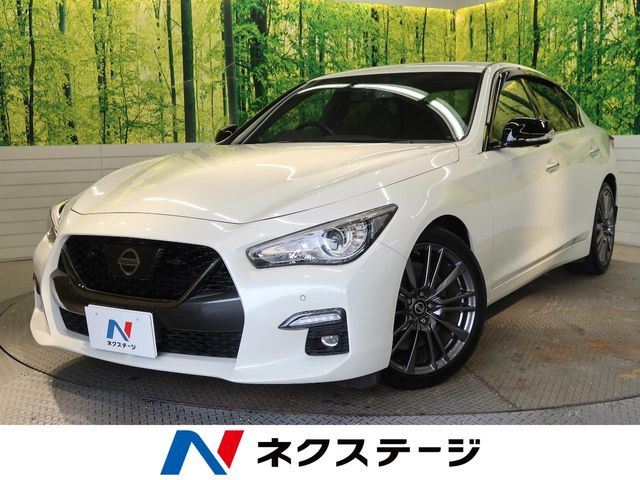 スカイライン3.0 400R