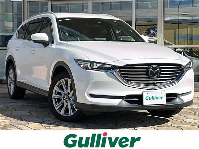 CX-82.2 XD プロアクティブ修復歴無し