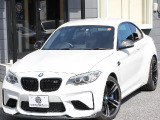BMW M2クーペ 