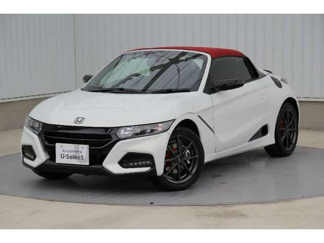 S660モデューロX バージョンZ