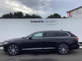 V90 リチャージ アルティメット T8 AWD プラグインハイブリッド 4WD 