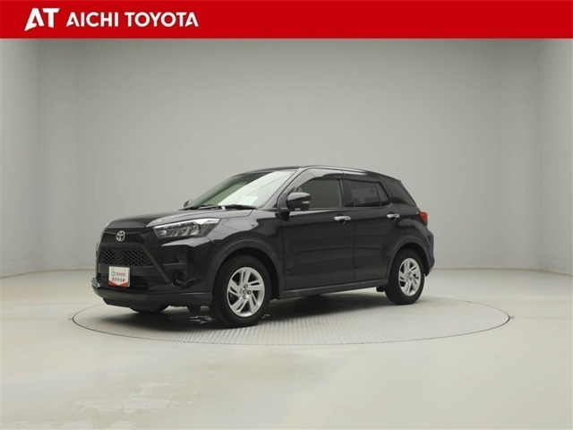 ライズ 1.0 G （5BA-A200A）