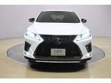 RX 300 Fスポーツ 