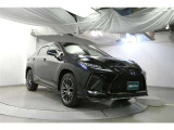 RX 450h Fスポーツ 4WD 