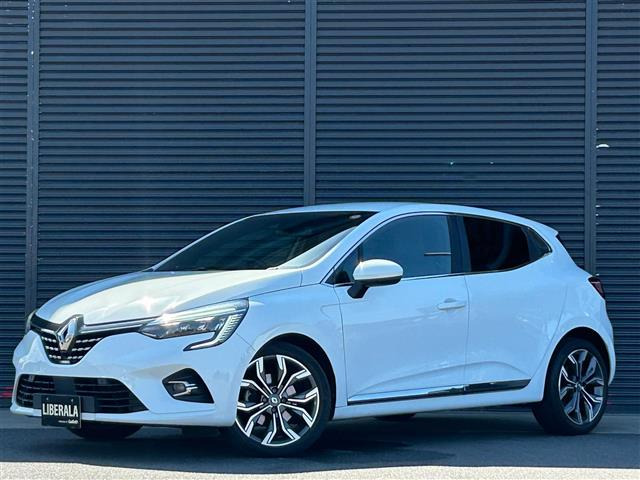 ルーテシアインテンス修復歴無し