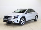 メルセデス・ベンツ GLAクラス GLA250 4マチック 4WD
