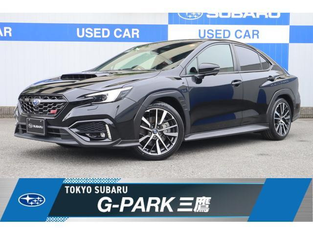 WRX  S4 2.4 STI スポーツR 4WD