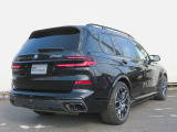 X7 M60i xドライブ 4WD 