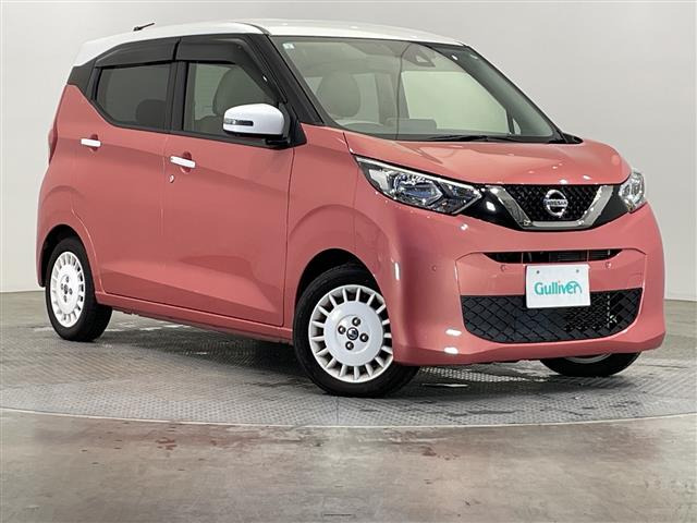 デイズボレロ修復歴無し